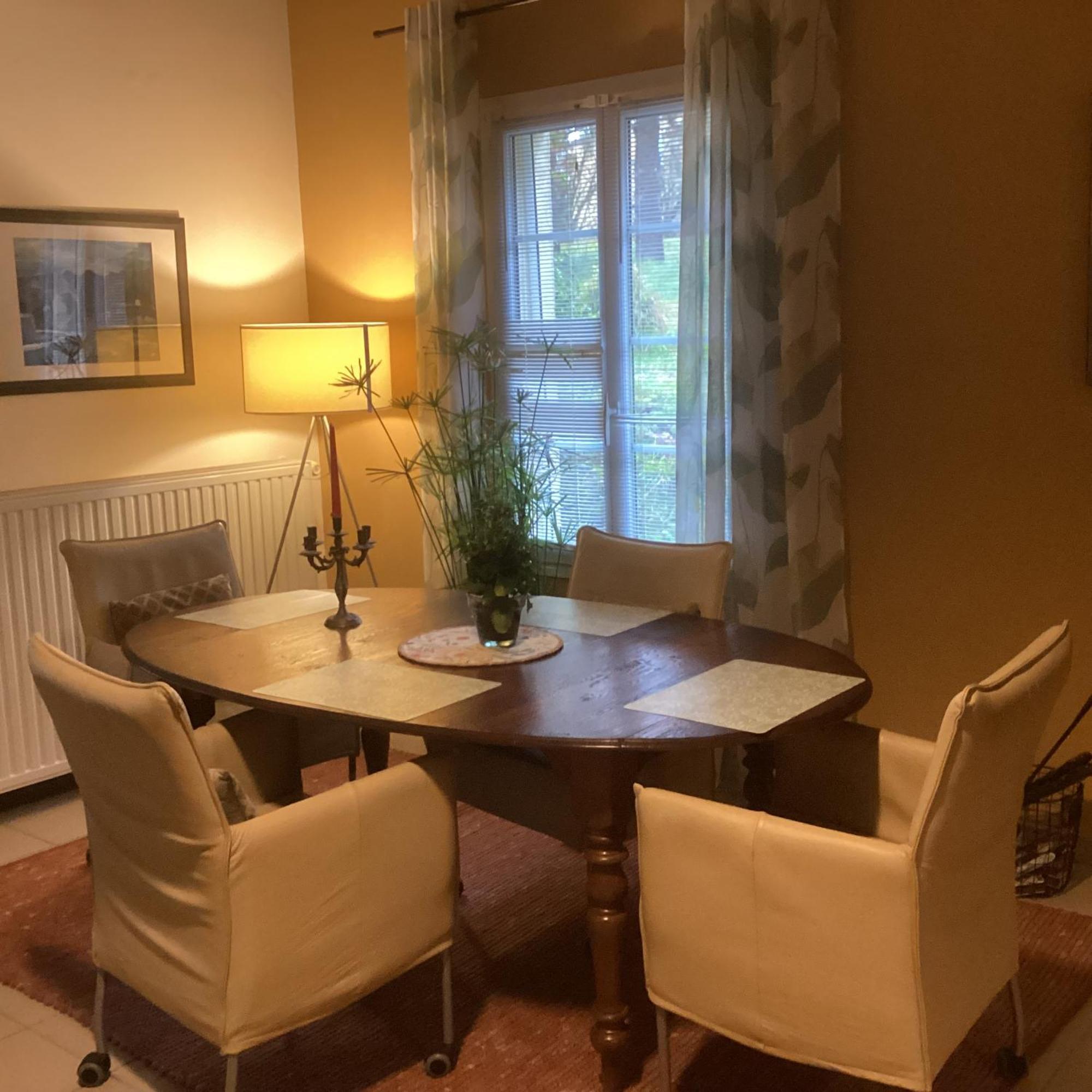 Domaine La Borniotte Διαμέρισμα Saint-Alvère Εξωτερικό φωτογραφία